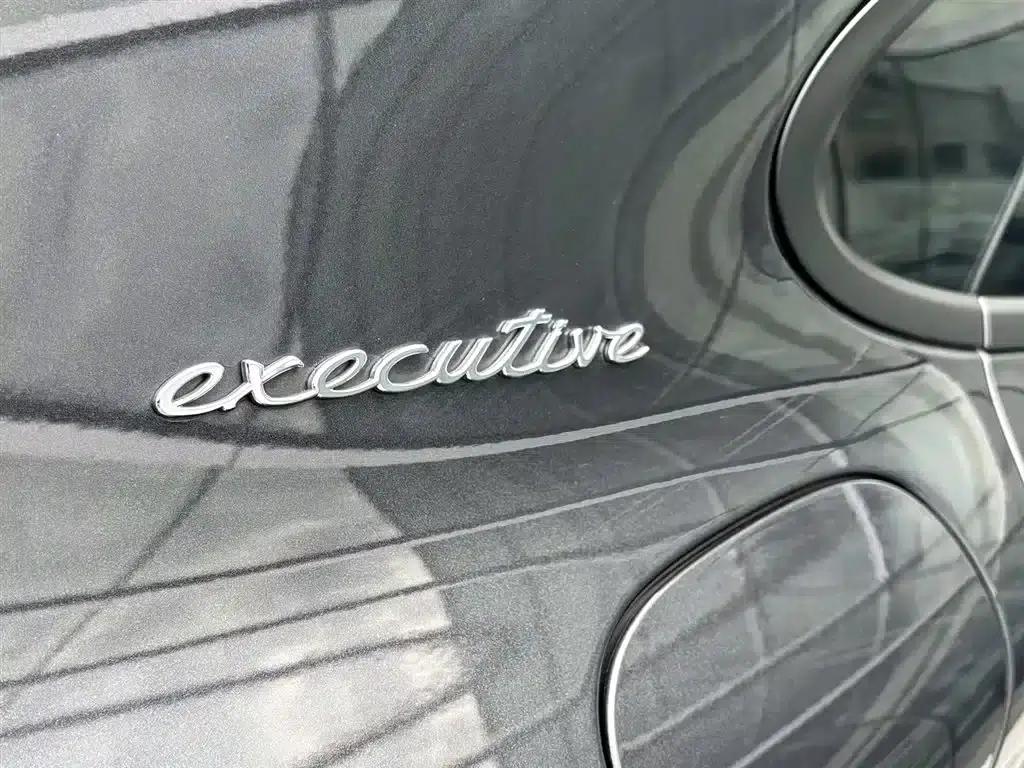 2023 Panamera Executive Long Wheelbase 2.9T — миниатюра 10