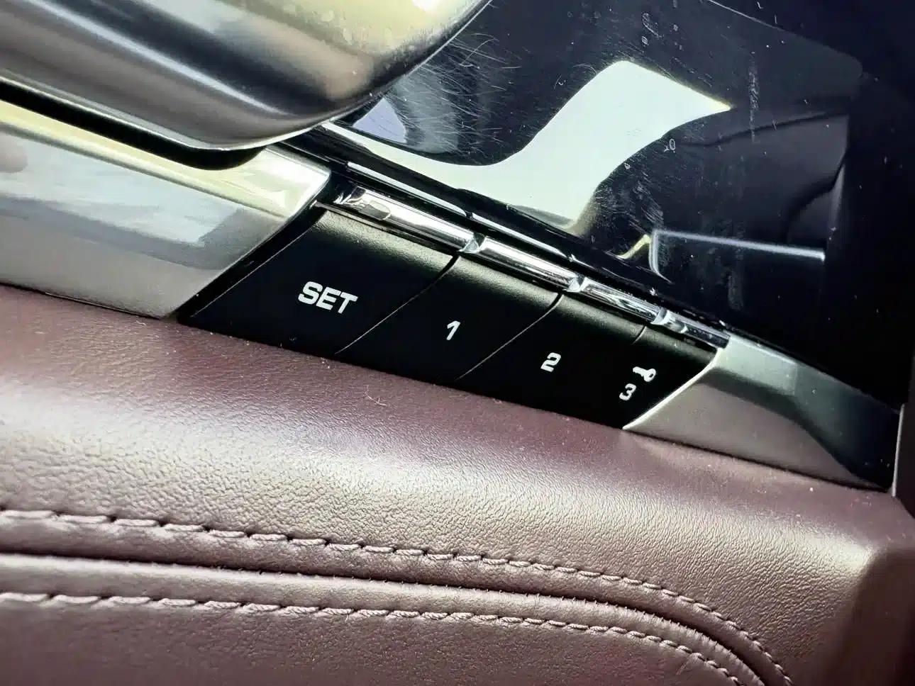 2014 Panamera 3.0T — миниатюра 17