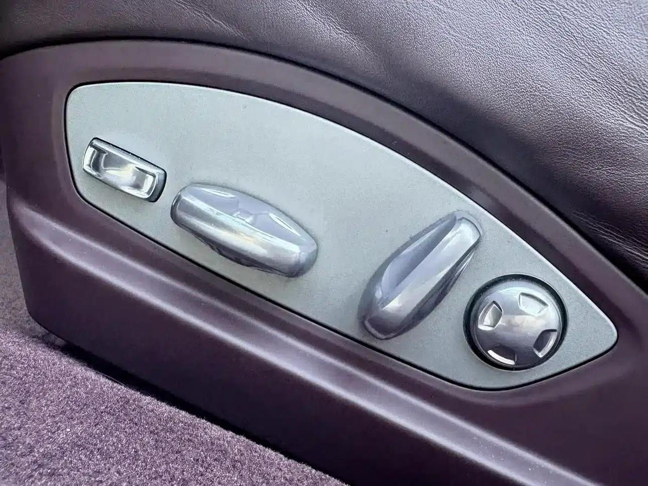 2014 Panamera 3.0T — миниатюра 24