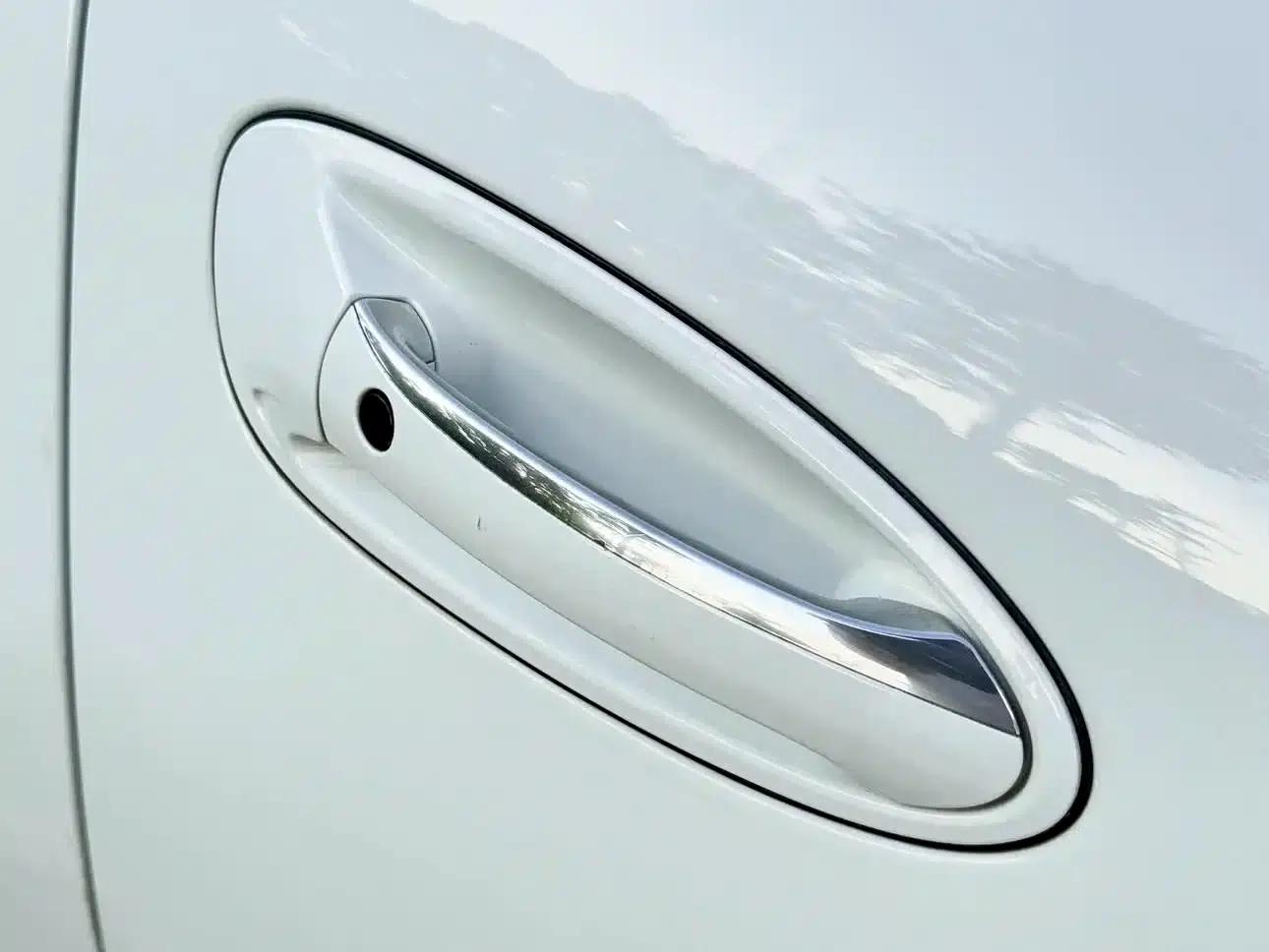 2014 Panamera 3.0T — миниатюра 7