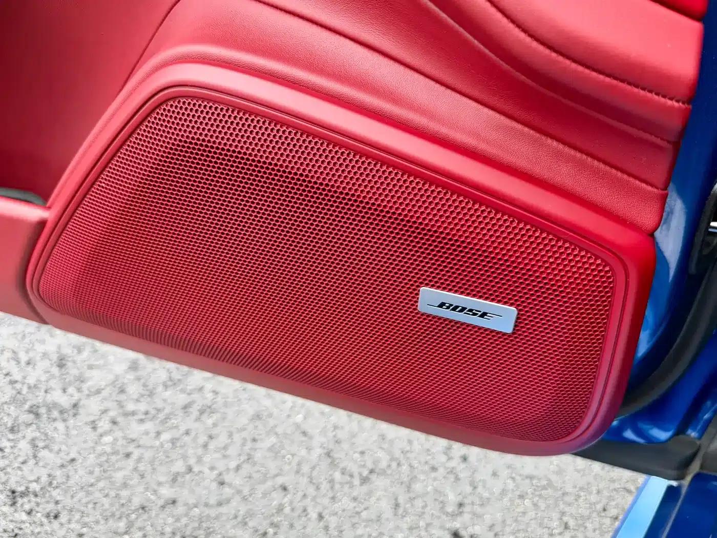 Panamera 2019 Panamera 2.9T — миниатюра 11