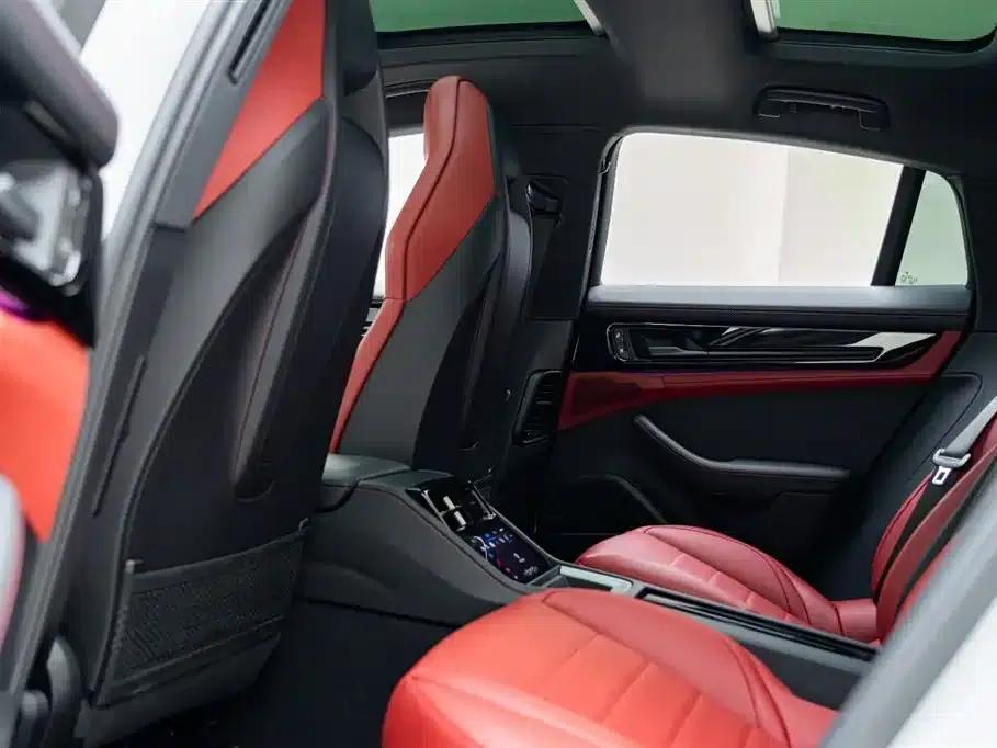 Panamera 2024 Panamera 2.9T — миниатюра 11