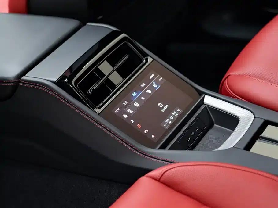 Panamera 2024 Panamera 2.9T — миниатюра 12