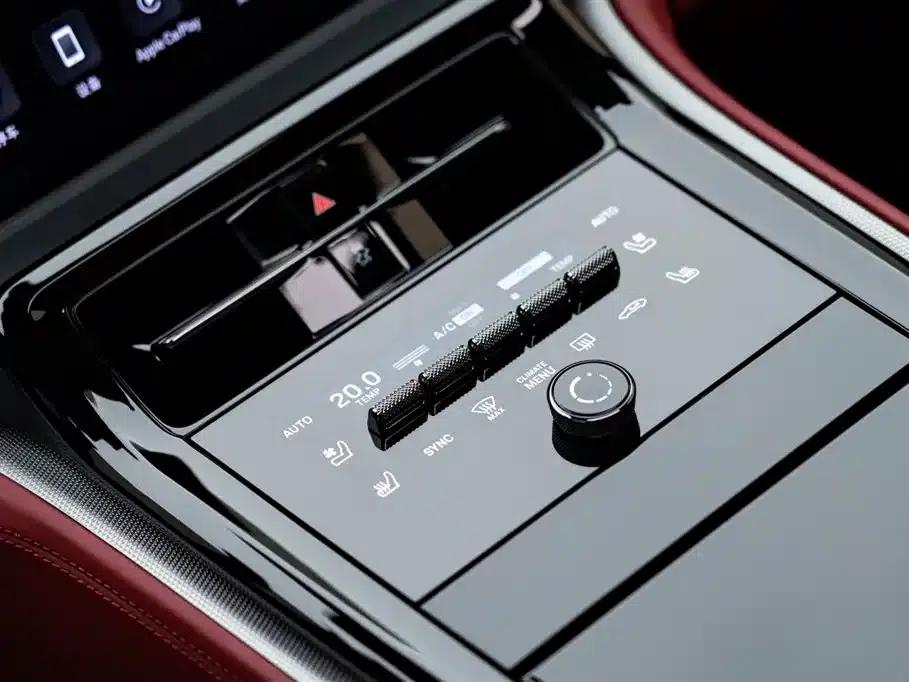 Panamera 2024 Panamera 2.9T — миниатюра 16