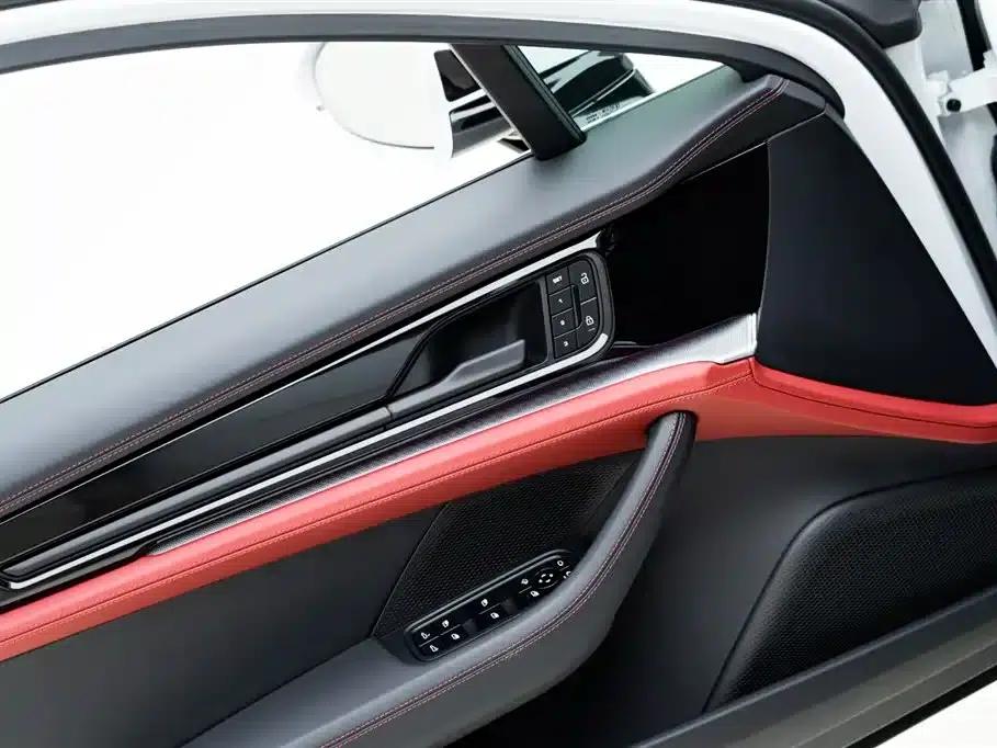 Panamera 2024 Panamera 2.9T — миниатюра 17