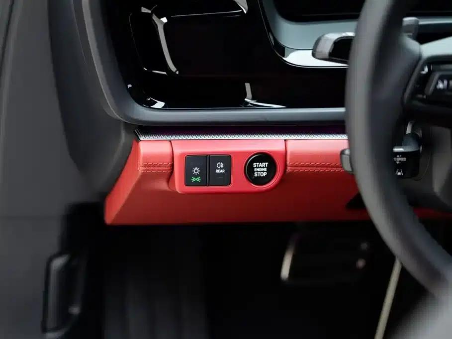 Panamera 2024 Panamera 2.9T — миниатюра 19