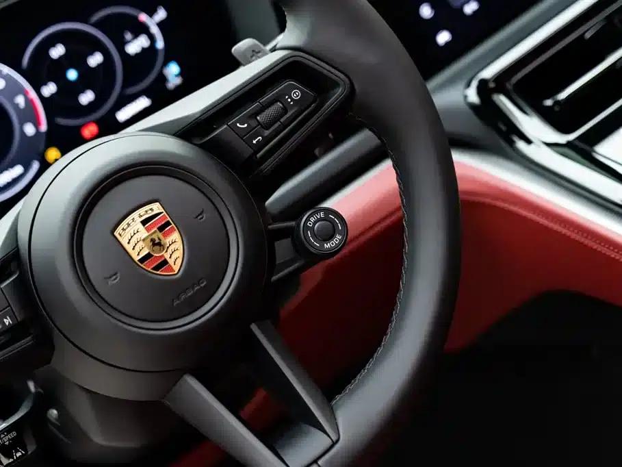 Panamera 2024 Panamera 2.9T — миниатюра 20