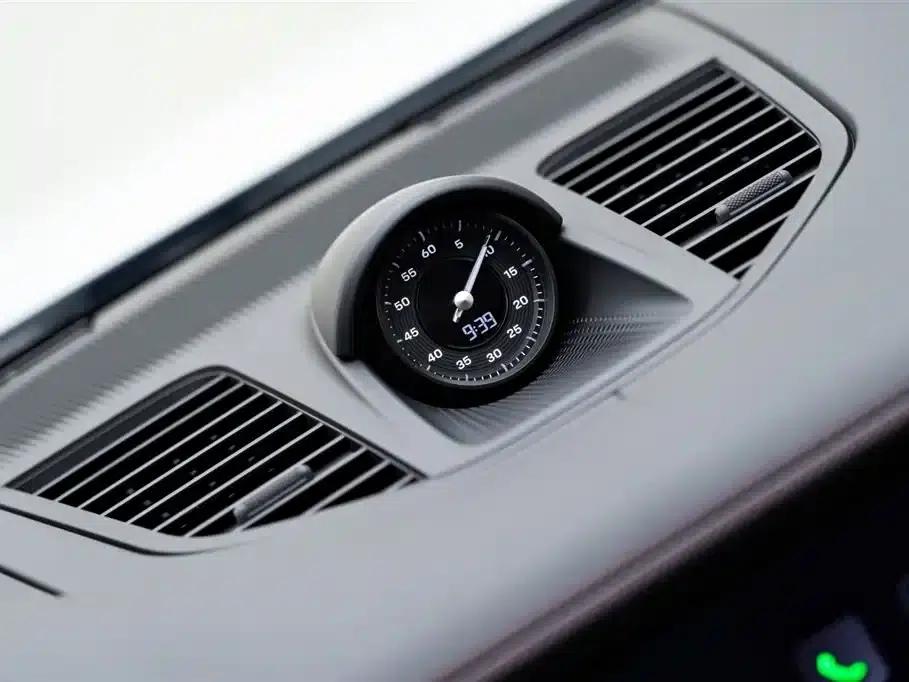 Panamera 2024 Panamera 2.9T — миниатюра 21
