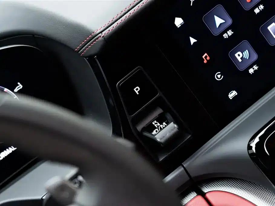 Panamera 2024 Panamera 2.9T — миниатюра 22
