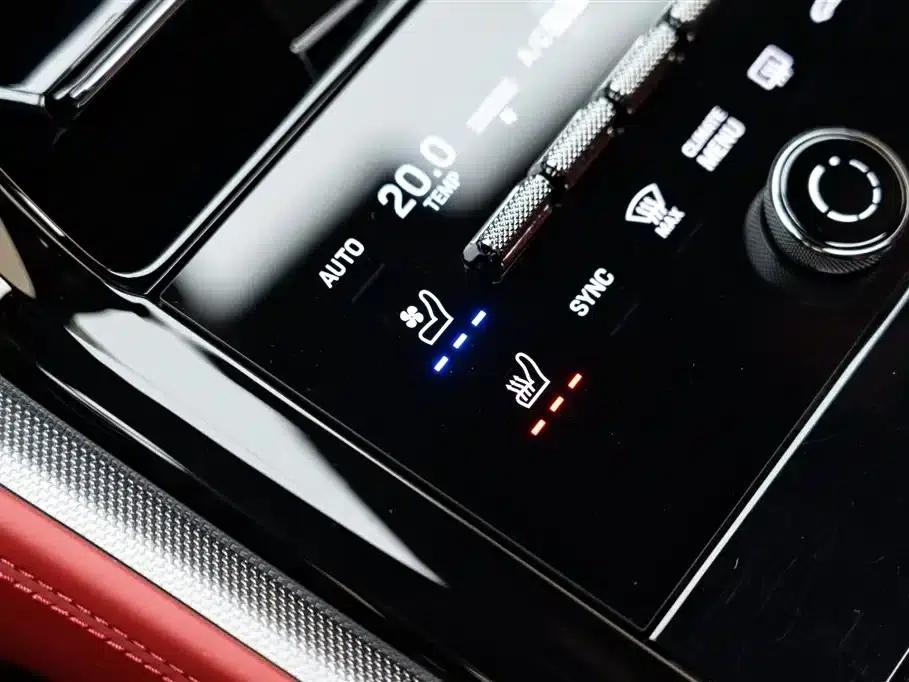 Panamera 2024 Panamera 2.9T — миниатюра 25