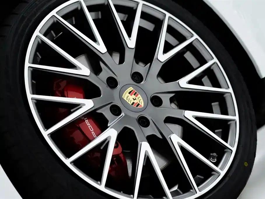 Panamera 2024 Panamera 2.9T — миниатюра 6