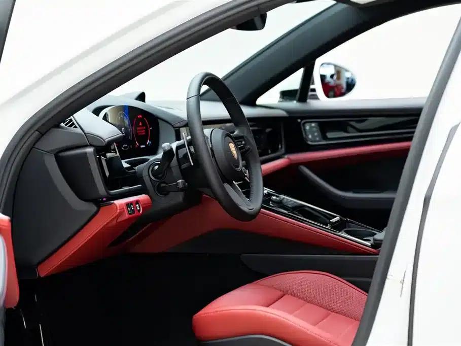 Panamera 2024 Panamera 2.9T — миниатюра 10