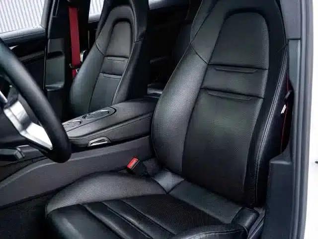 Panamera 2017 Panamera 4 Sport Turismo 3.0T — миниатюра 13
