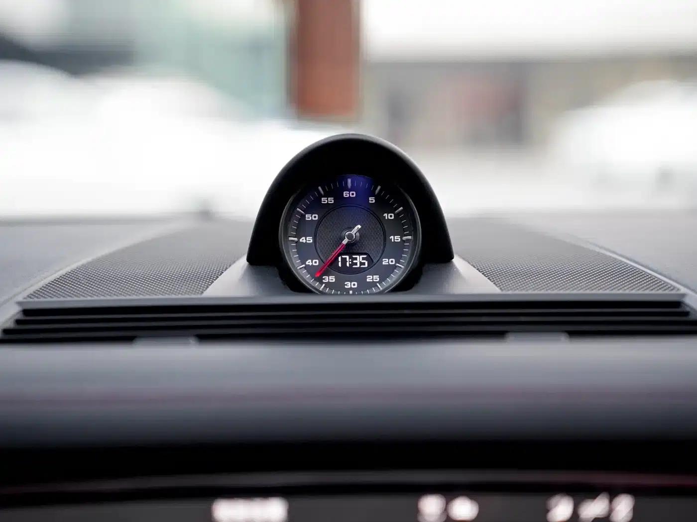 Panamera 2021 Panamera 2.9T — миниатюра 19