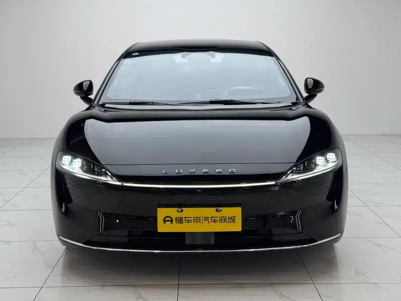 Zhijie S7 2024 Standard Edition Pro — миниатюра 2
