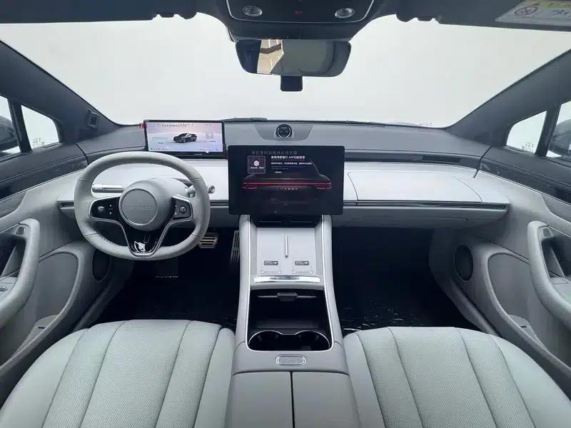 Zhijie S7 2024 Standard Edition Pro — миниатюра 14