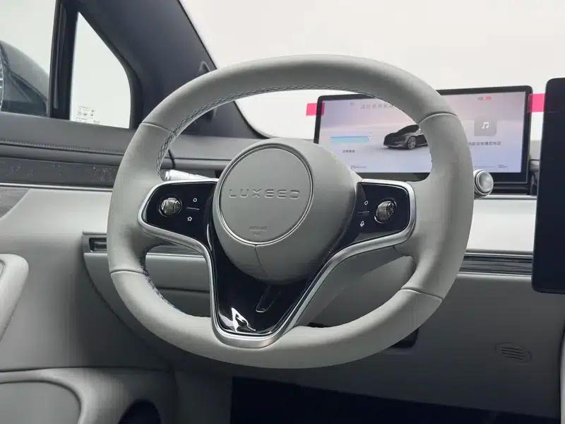 Zhijie S7 2024 Standard Edition Pro — миниатюра 16