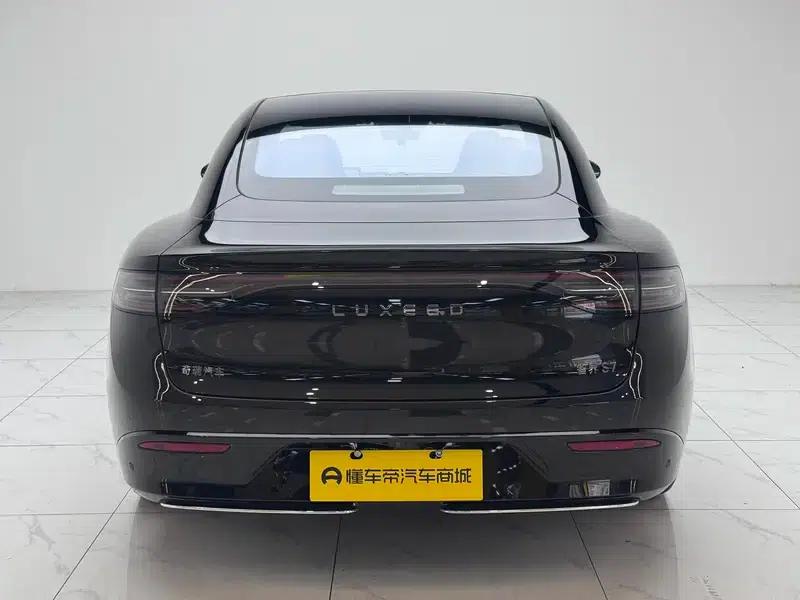 Zhijie S7 2024 Standard Edition Pro — миниатюра 6