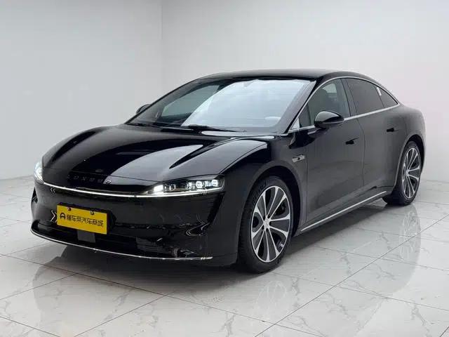 Zhijie S7 2024 Standard Edition Pro