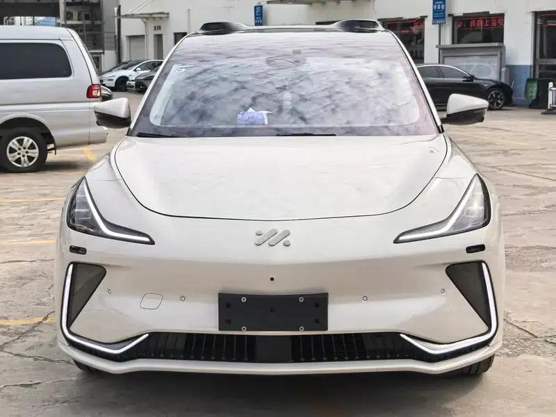 2024 LS7 Max Elite Rear-Wheel Drive — миниатюра 2