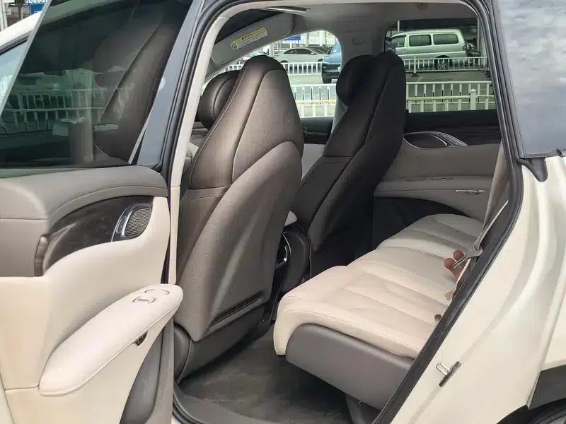 2024 LS7 Max Elite Rear-Wheel Drive — миниатюра 11