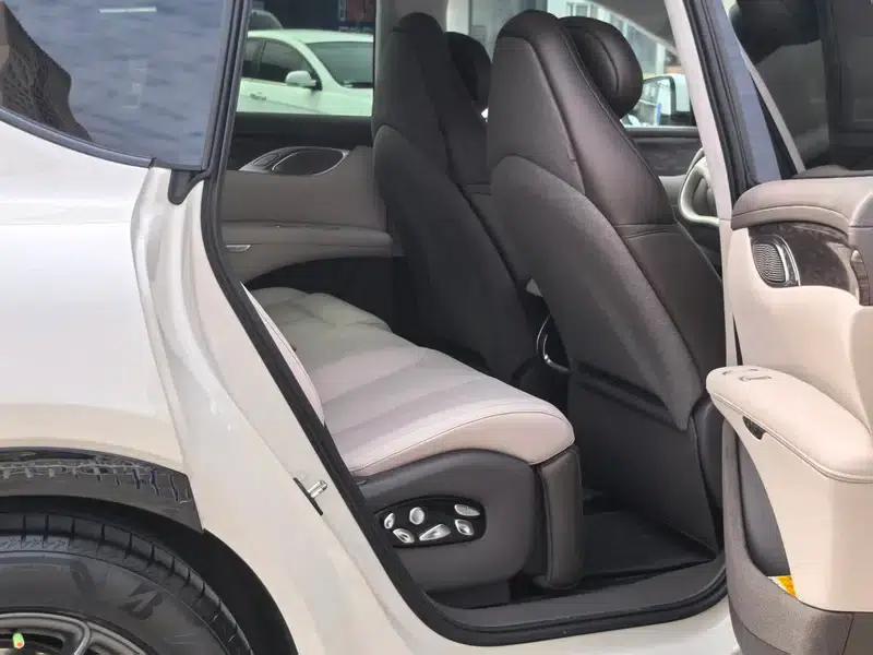 2024 LS7 Max Elite Rear-Wheel Drive — миниатюра 12