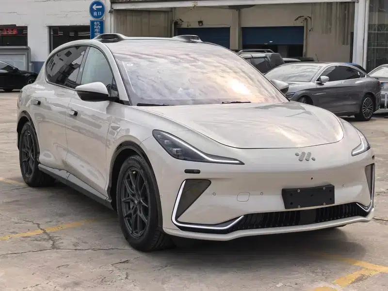 2024 LS7 Max Elite Rear-Wheel Drive — миниатюра 3