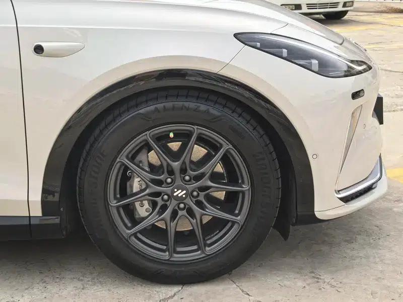 2024 LS7 Max Elite Rear-Wheel Drive — миниатюра 7