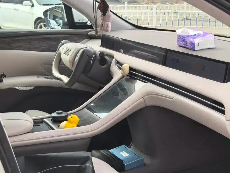 2024 LS7 Max Elite Rear-Wheel Drive — миниатюра 8
