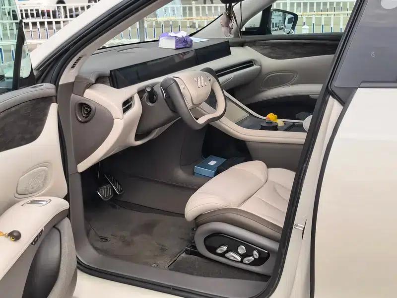 2024 LS7 Max Elite Rear-Wheel Drive — миниатюра 10