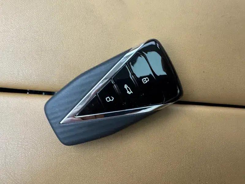 Venucia Star 2020 260T 48V Mild Hybrid Turbocharged Star Edition — миниатюра 11