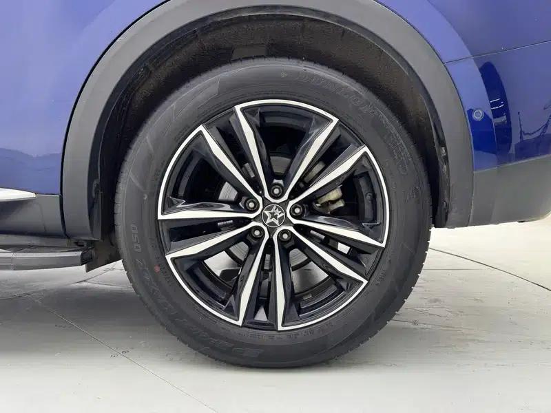 Venucia Star 2020 260T 48V Mild Hybrid Turbocharged Star Edition — миниатюра 9