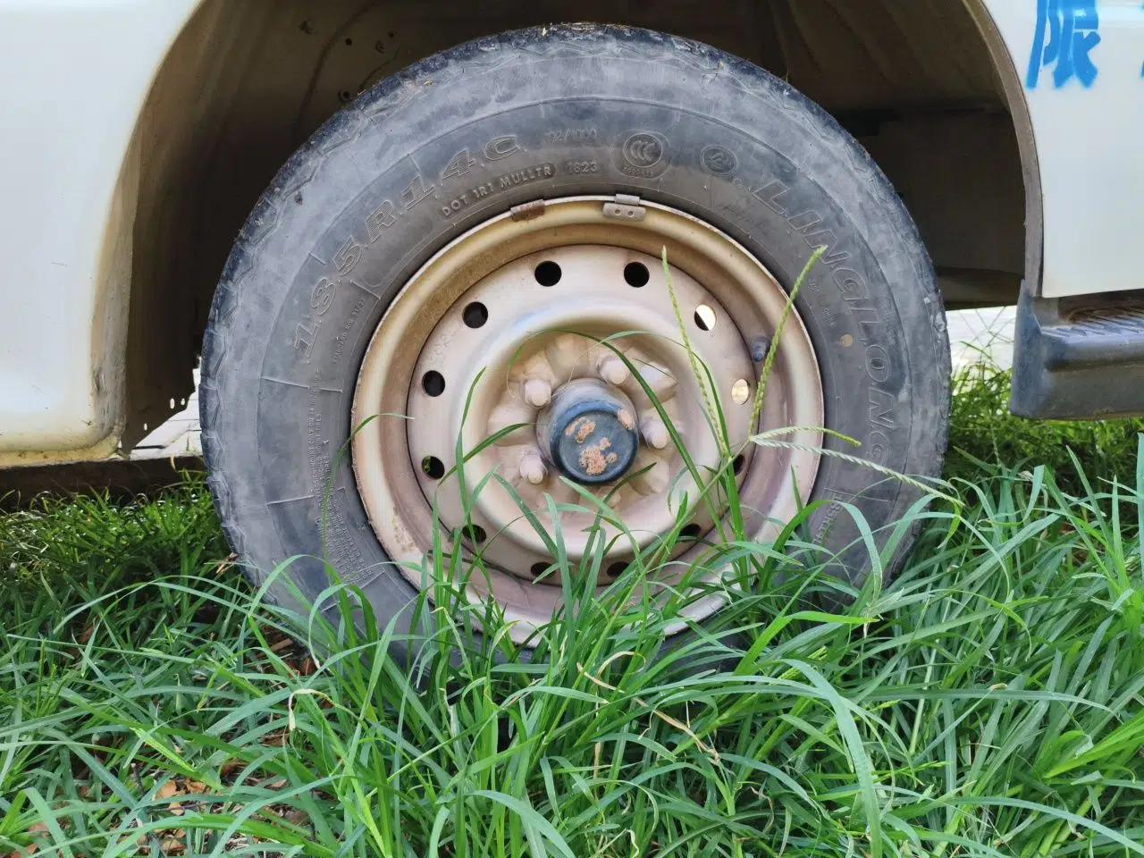 Jinbei Hiace 2016 2.0L Express Series Standard Version V19 — миниатюра 8