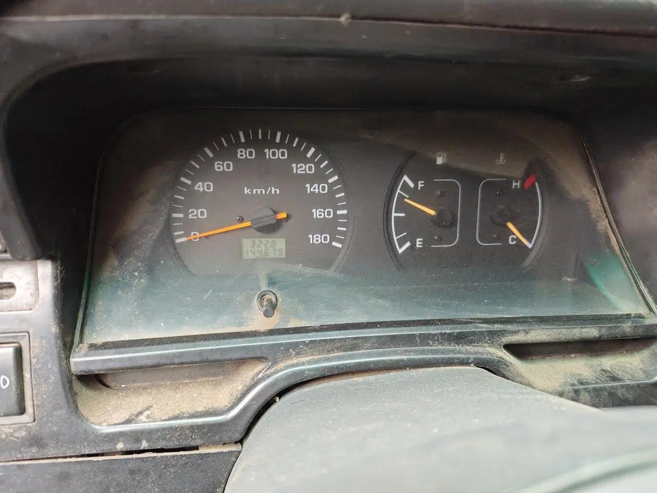 Jinbei Hiace 2014 2.0L 5th Generation Kuaiyunwang Business Version 4G20B — миниатюра 11