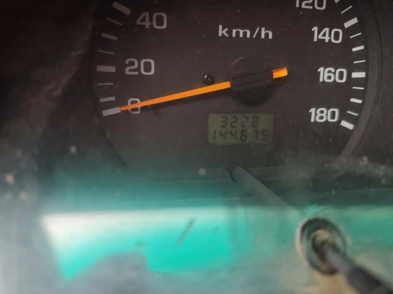 Jinbei Hiace 2014 2.0L 5th Generation Kuaiyunwang Business Version 4G20B — миниатюра 12