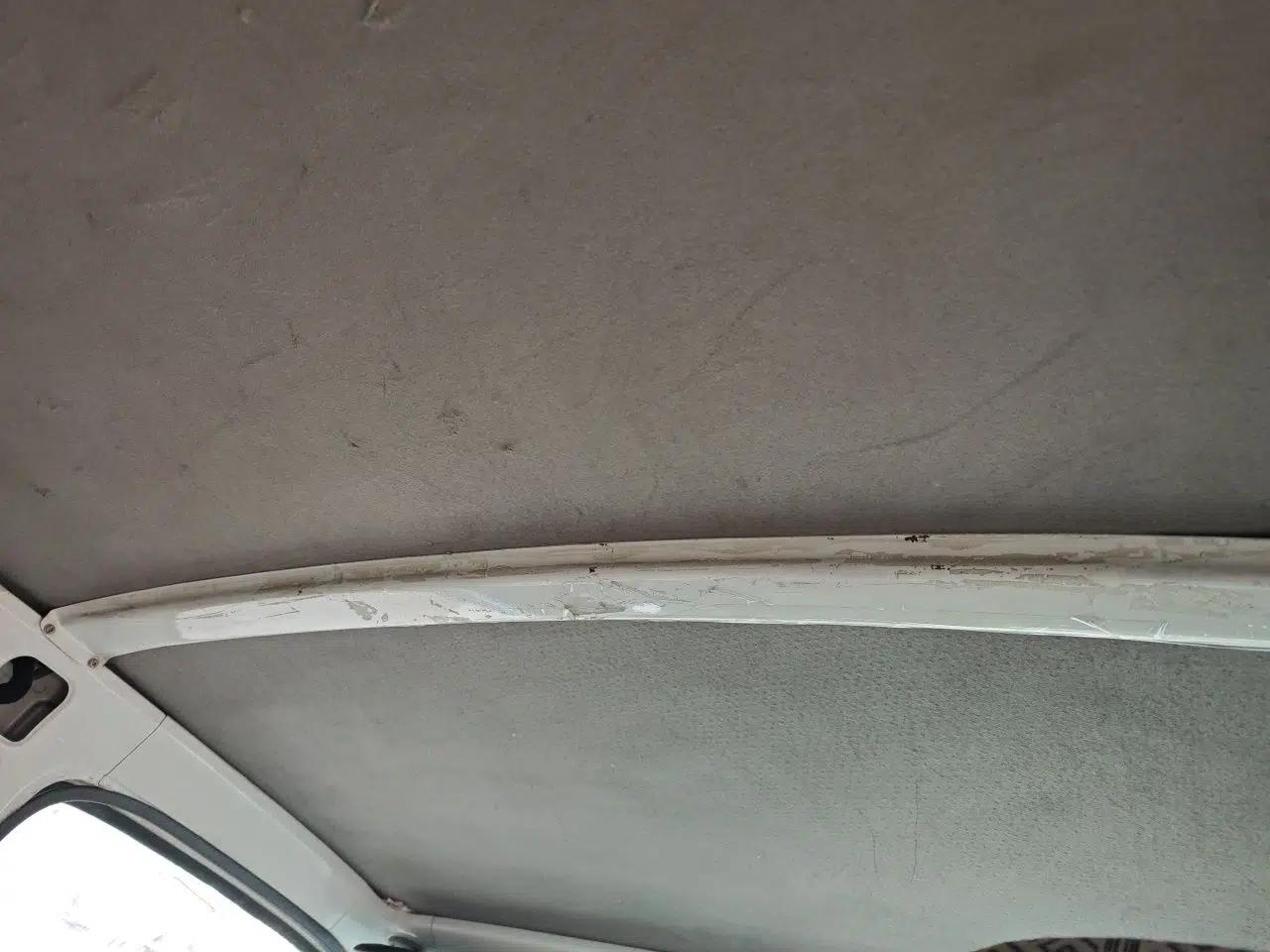 Jinbei Hiace 2014 2.0L 5th Generation Kuaiyunwang Business Version 4G20B — миниатюра 18