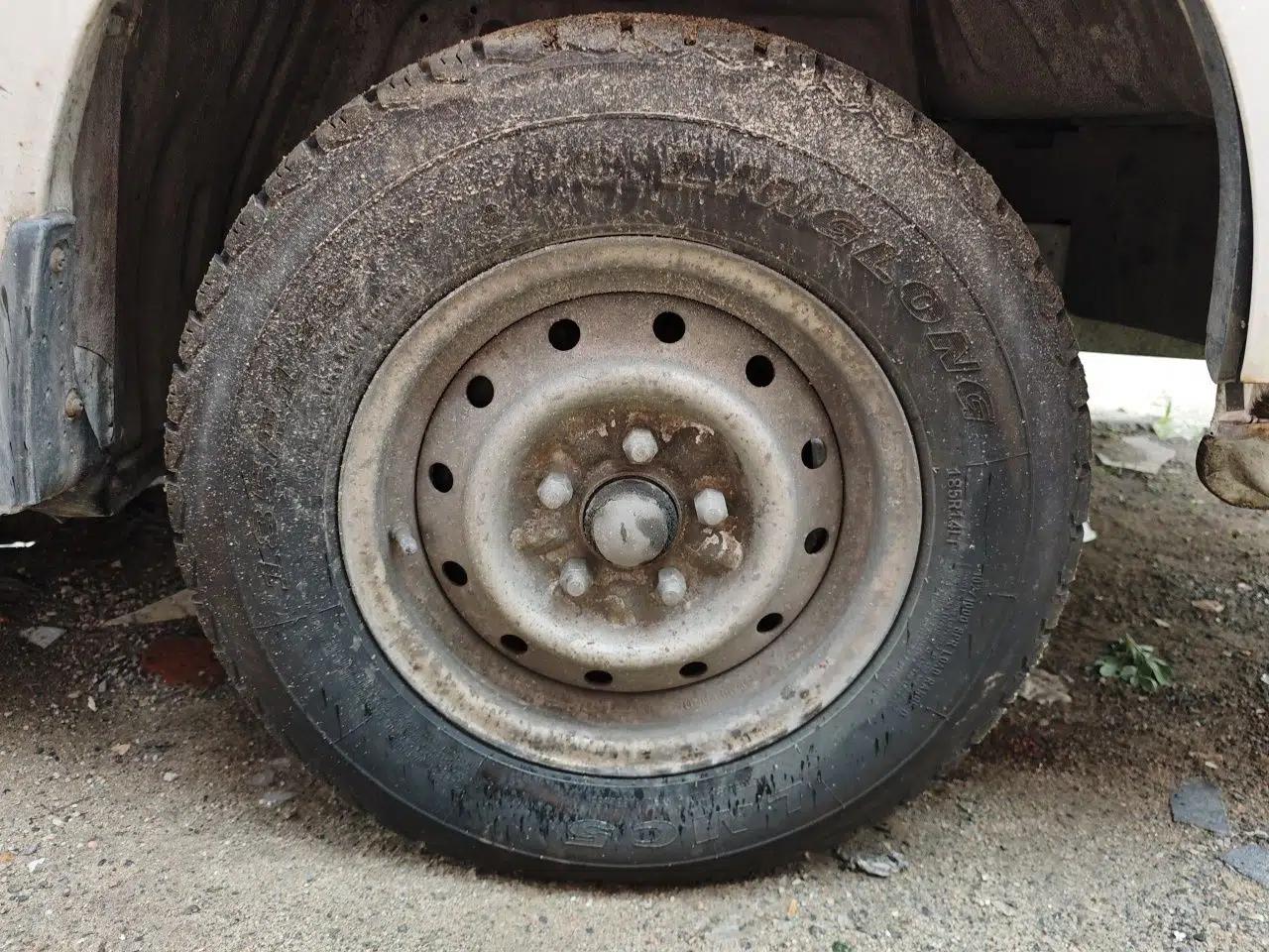 Jinbei Hiace 2014 2.0L 5th Generation Kuaiyunwang Business Version 4G20B — миниатюра 8
