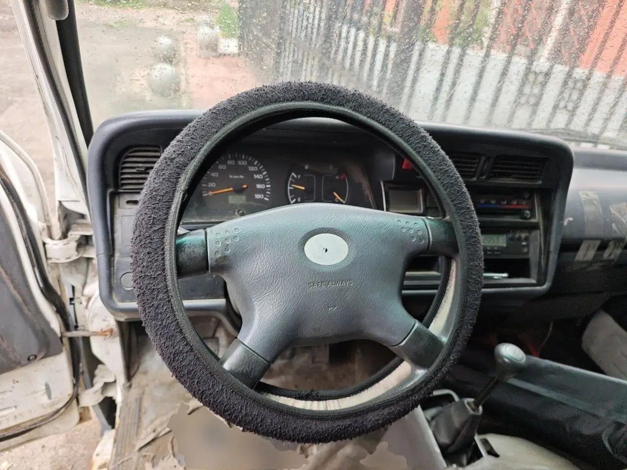 Jinbei Hiace 2014 2.0L 5th Generation Kuaiyunwang Business Version 4G20B — миниатюра 10