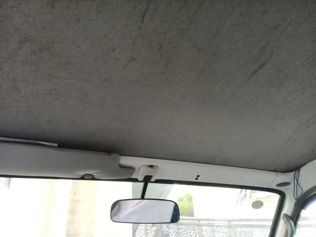 Jinbei Hiace 2016 2.0L Manual 9-Seater Gasoline — миниатюра 18