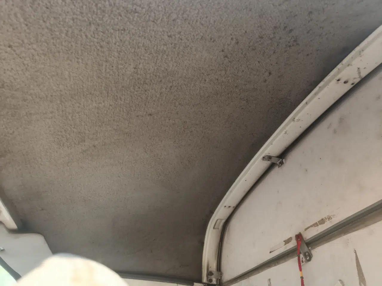 Jinbei Hiace Golden Cup Sea Lion manual 2.0 gasoline — миниатюра 18