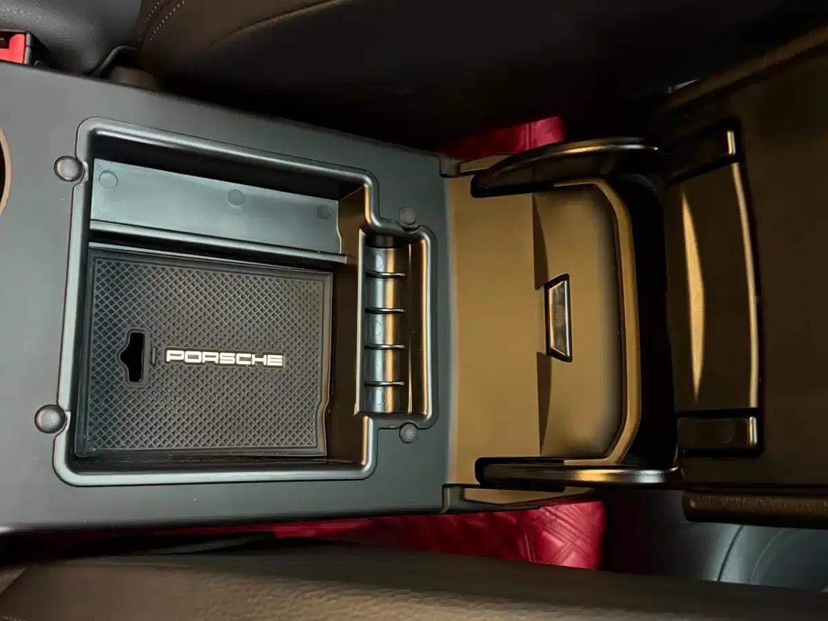 2014 Macan 2.0T — миниатюра 25