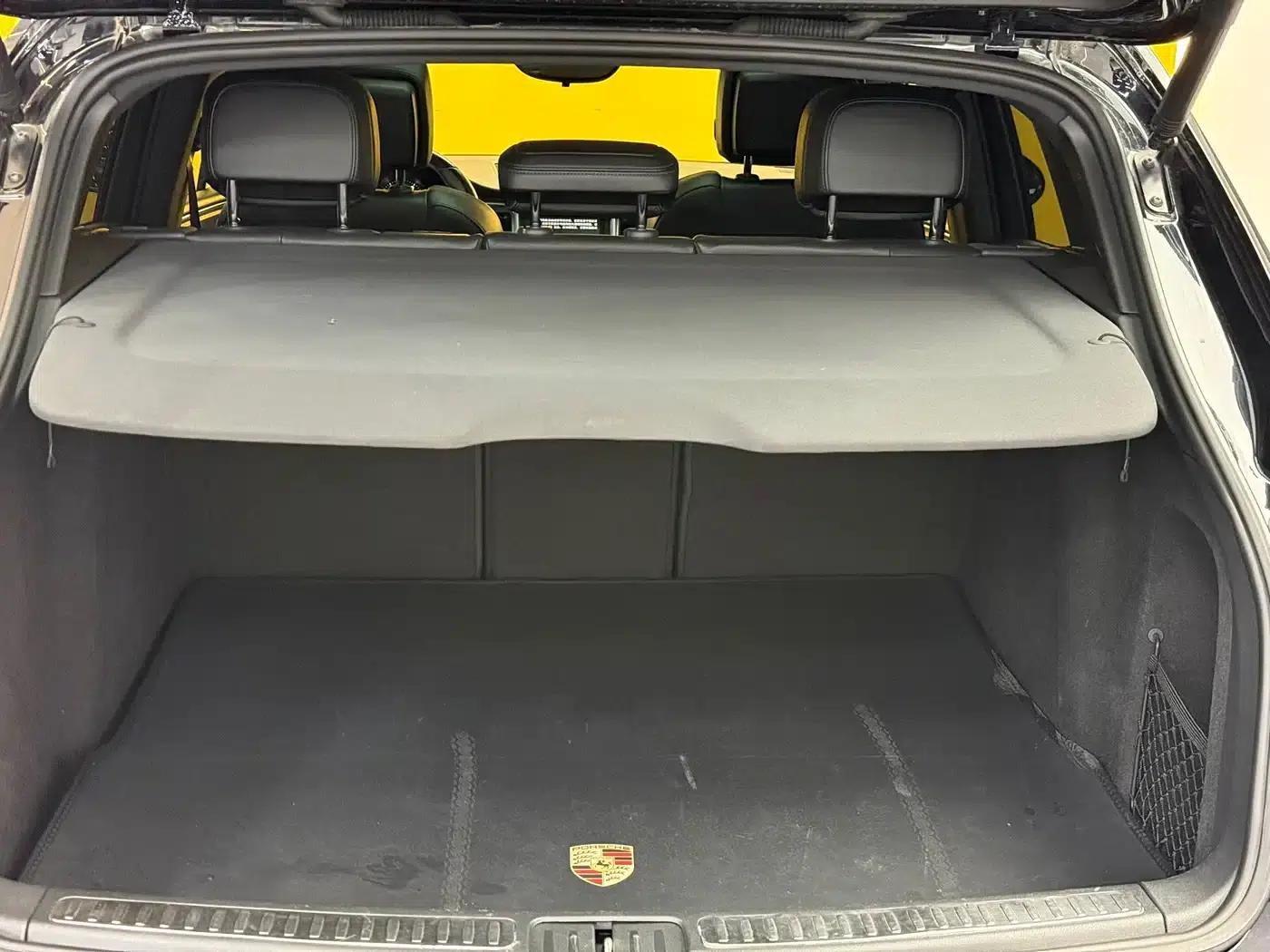 2014 Macan 2.0T — миниатюра 28