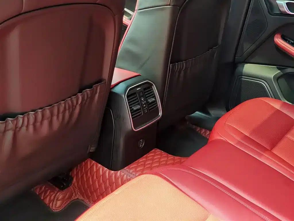 2018 Macan 2.0T — миниатюра 9