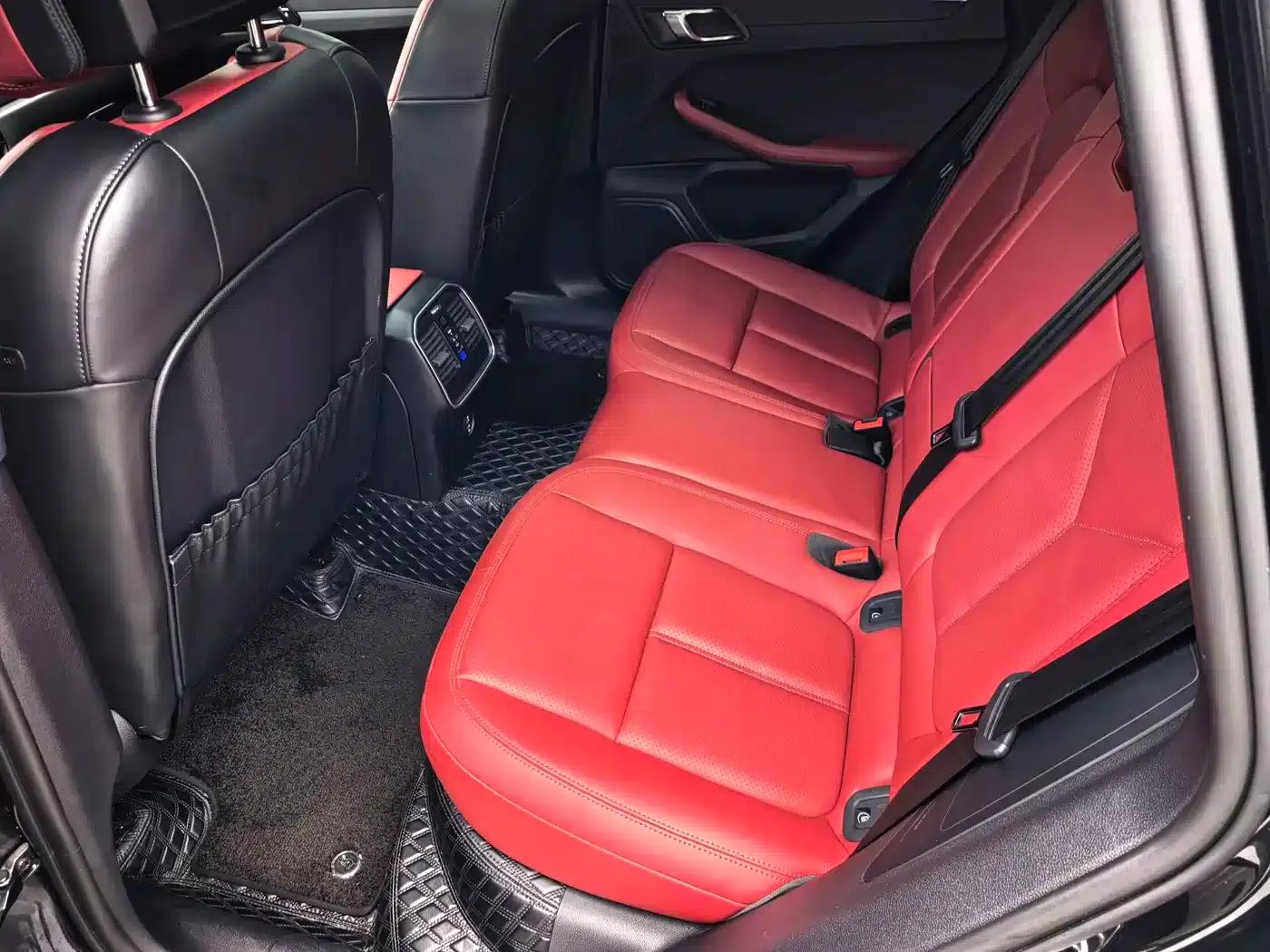 2022 Macan 2.0T — миниатюра 10