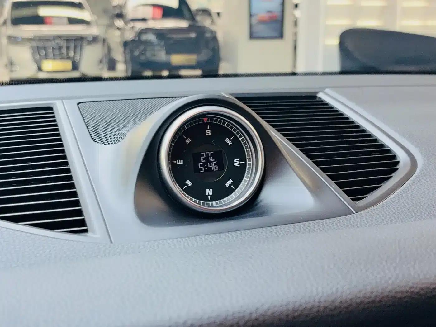 2017 Macan S 3.0T — миниатюра 13