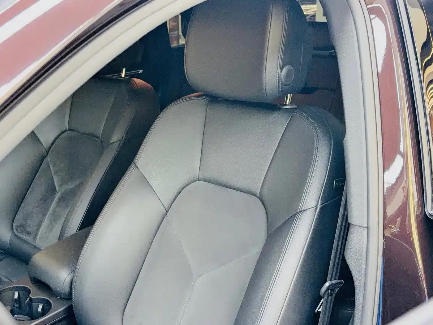 2017 Macan S 3.0T — миниатюра 14