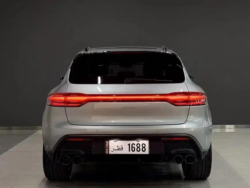 2022 Macan 2.0T — миниатюра 4
