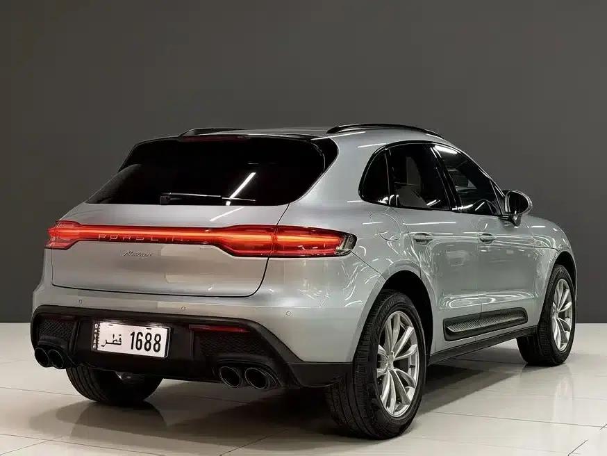 2022 Macan 2.0T — миниатюра 5
