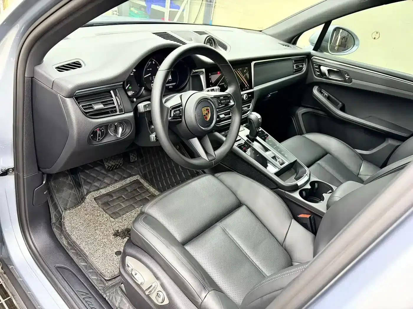 2022 Macan 2.0T — миниатюра 6