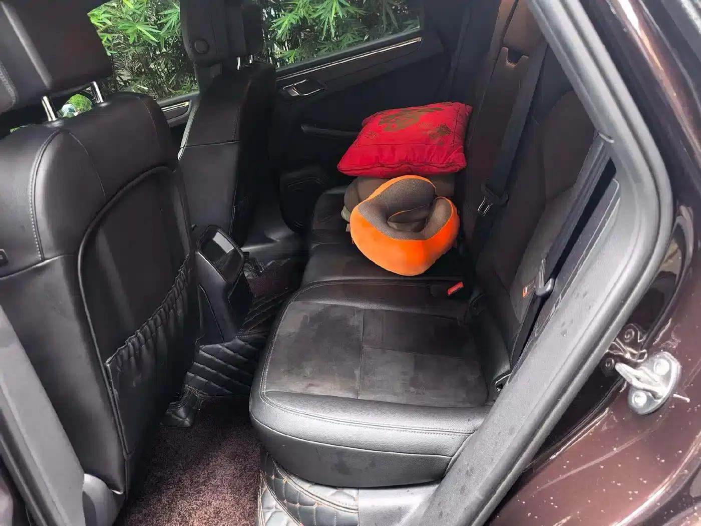 2014 Macan 2.0T — миниатюра 7